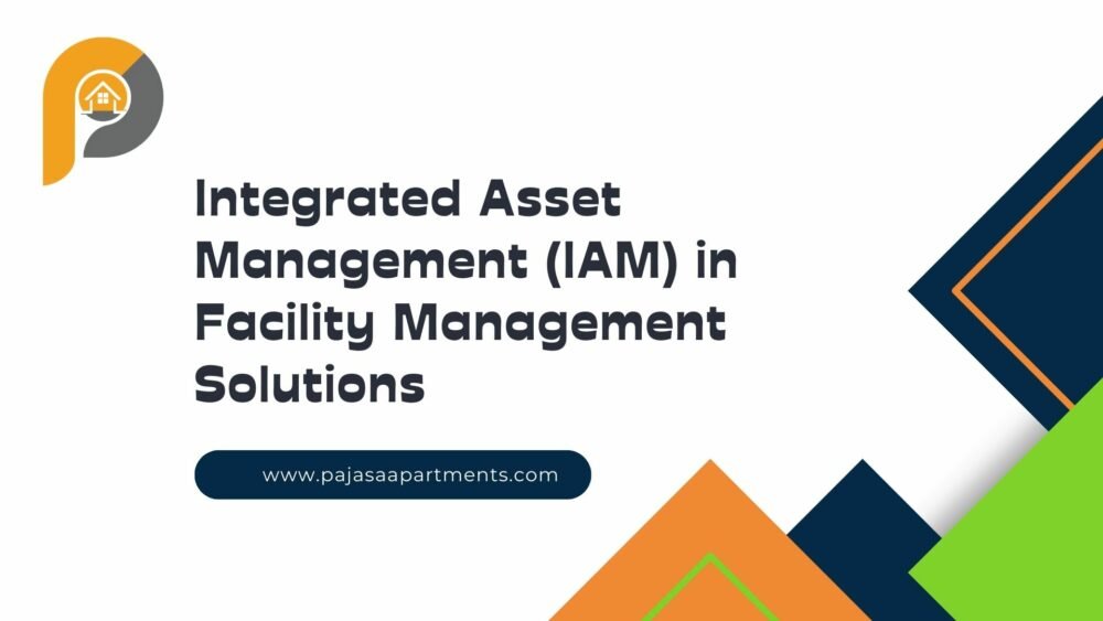 Integrated Asset Management by PAJASA
