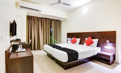 Service Apartment in Candolim Beach Goa