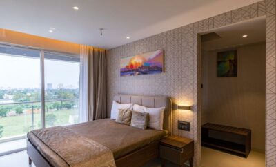 Studio Apartments in Koregaon Park Pune