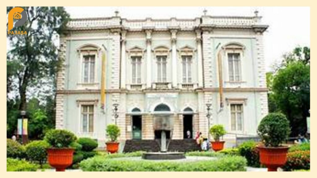 14.Places to isit in Mumbai By PAJASA