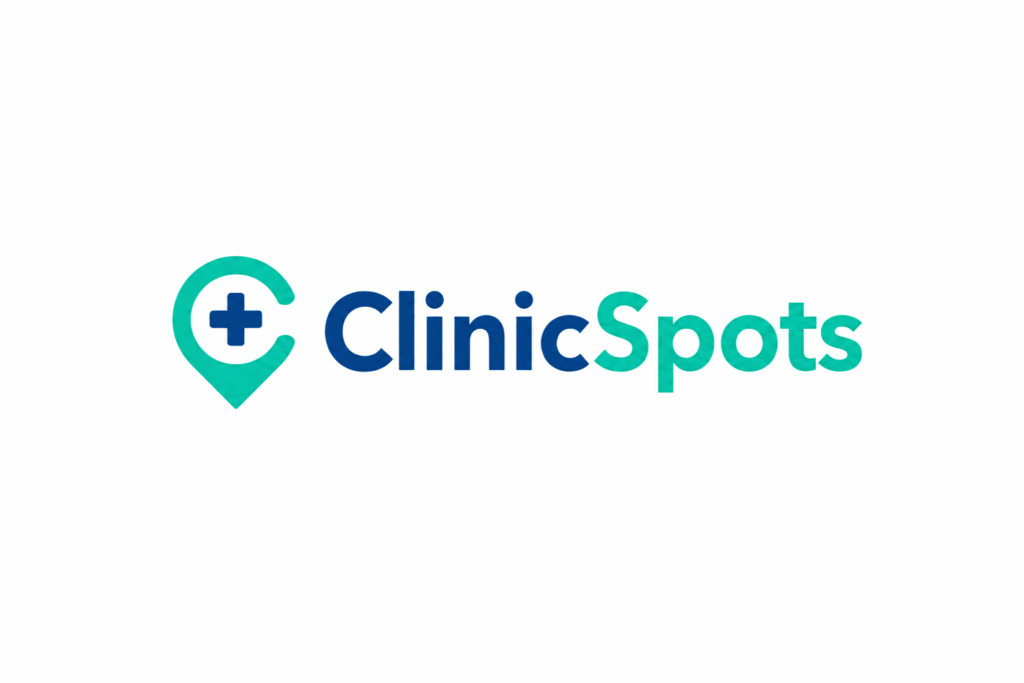 ClinicSpots by PAJASA