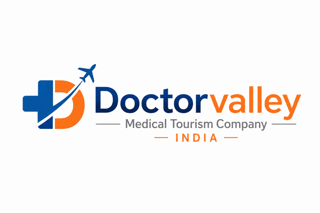 DoctoryValley Medical Tourism Company by PAJASA