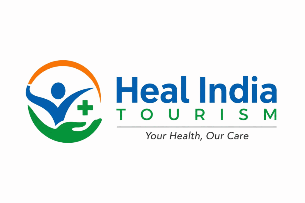 Heal India Tourism Company by PAJASA