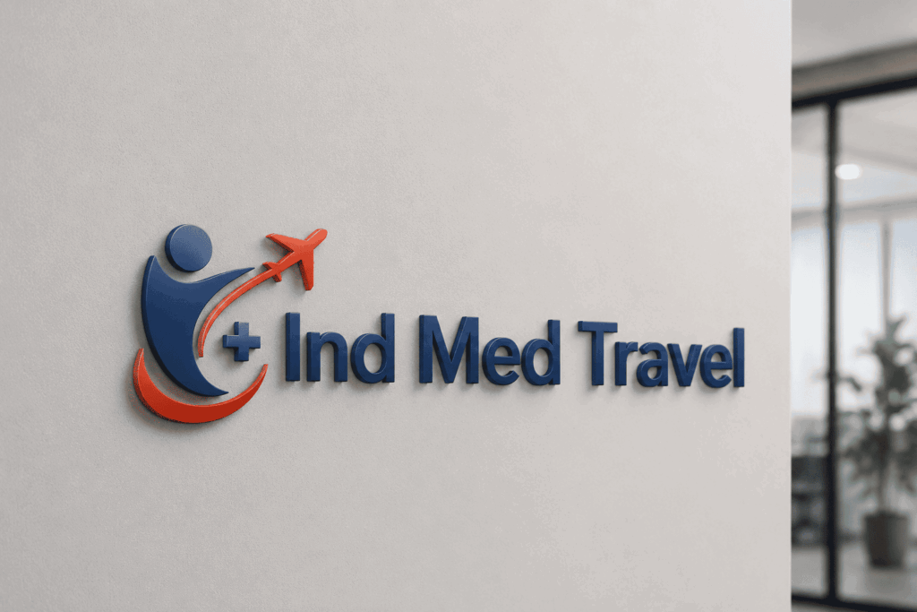 Ind Med Travel Medical Tourism Company by PAJASA