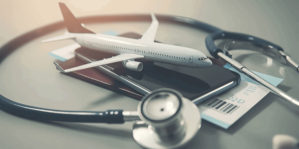 Medical Tourism in India