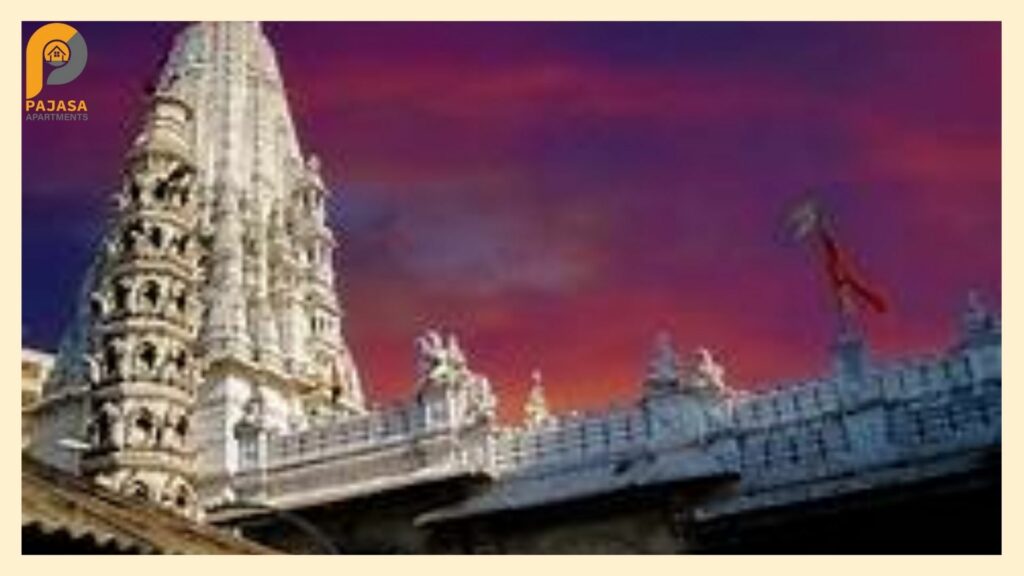 14.Places to isit in Mumbai By PAJASA