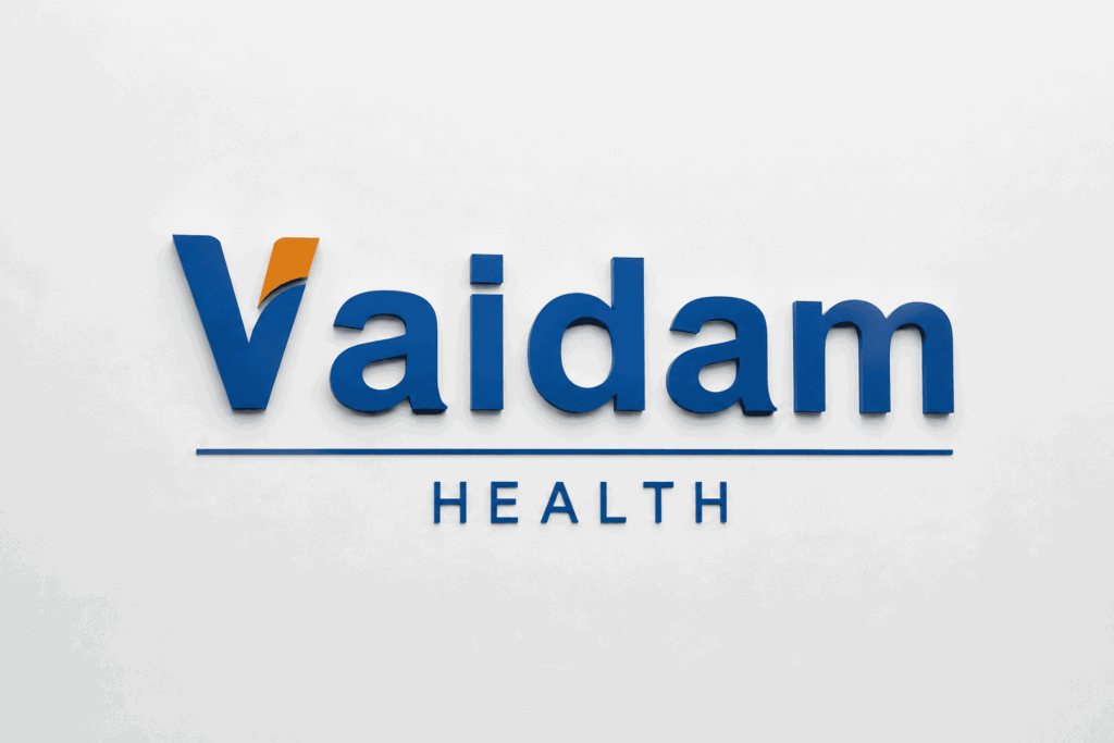 Vaidam Health by PAJASA