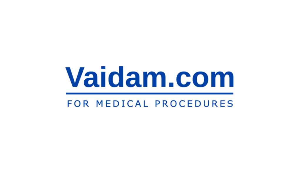 Vaidam Health