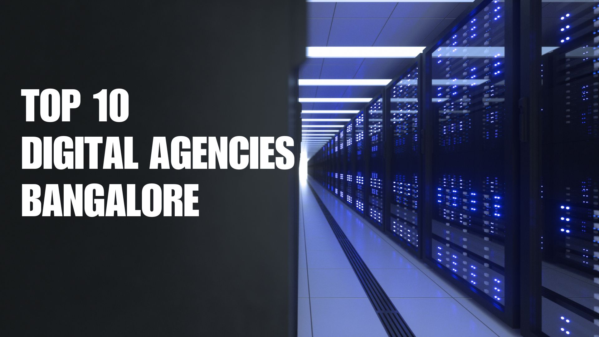 Top Digital Marketing Agencies In Bangalore By Pajasa