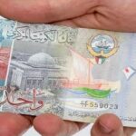 Strongest Currency in the world