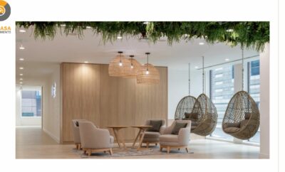 1 BHK Service Apartments in Navi Mumbai