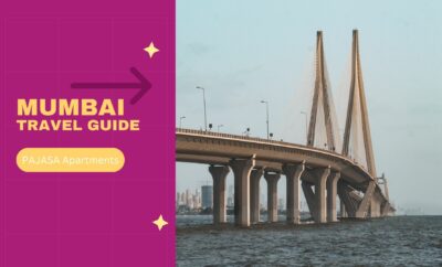 Mumbai Travel Guide