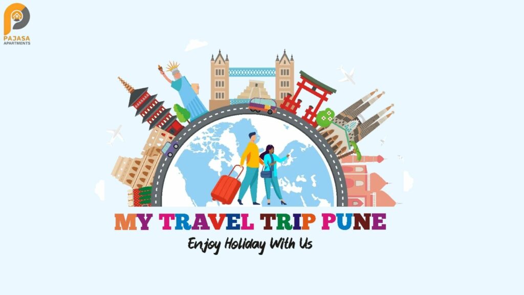 Logo of My Traveltrip Pune Travel Agency in Pune, know more about My Traveltrip Pune Travel Agency by PAJASA