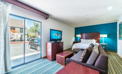 2 BHK Service Apartments in Phoenix