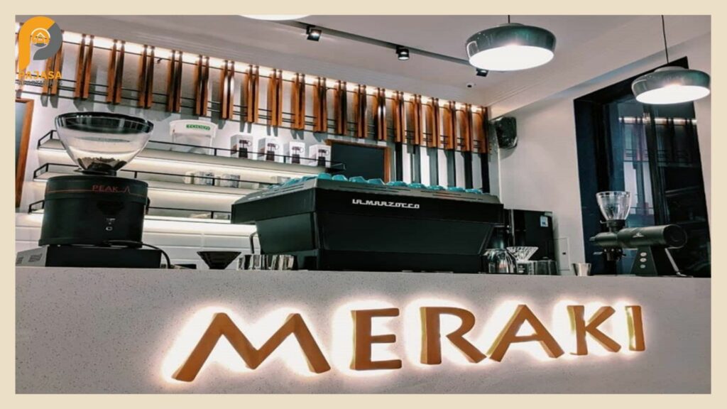 1.Top Cafe in Surat By PAJASA