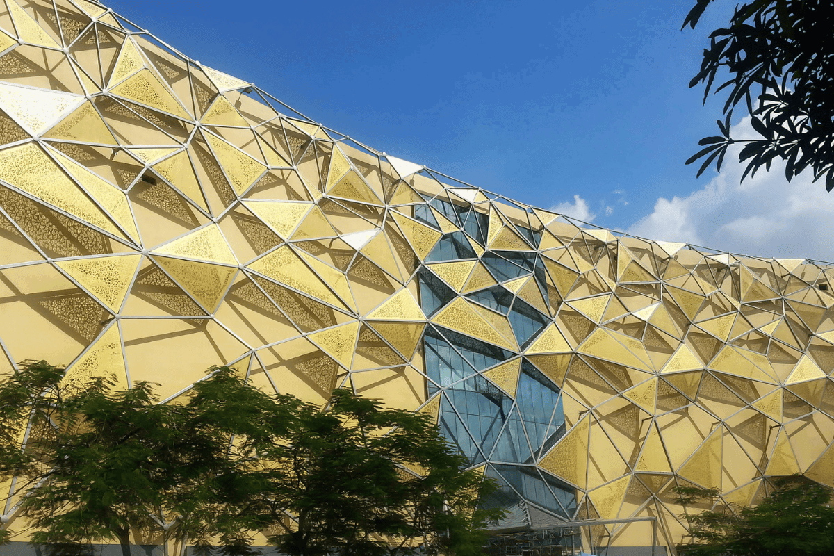Kolkata Quest Mall