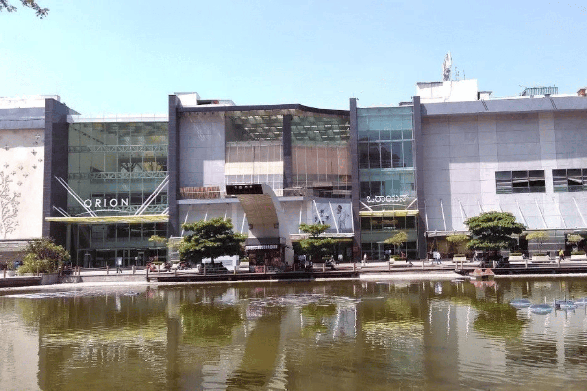 Orion Mall