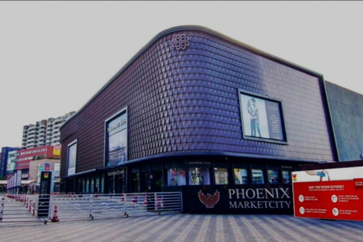 Phoenix Chennai