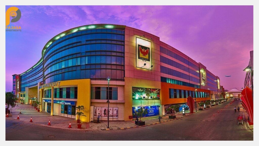 Phoenix Marketcity, Mumbai