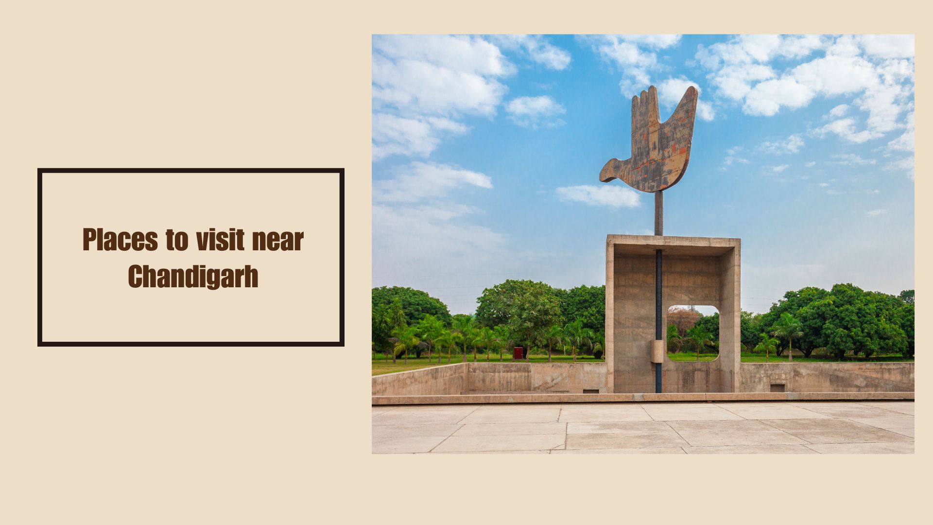 Luxury Hotels Near Chandigarh Luxury Hotels Near Chandigarh