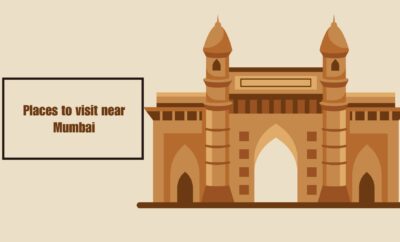 Places to Visit Near Mumbai