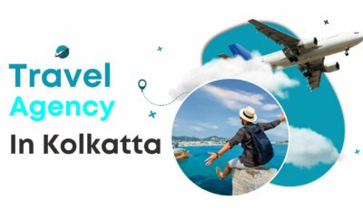 Top 10 Travel Agencies in Kolkata
