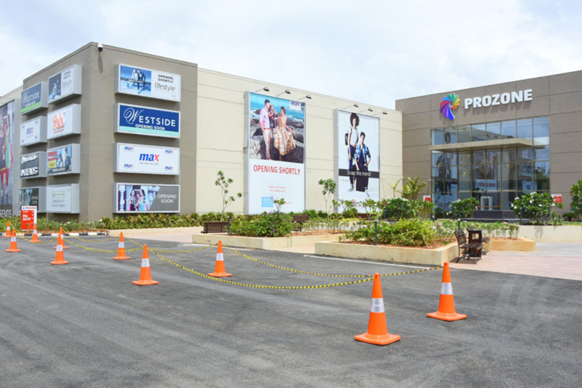 Prozone Mall Coimbatore