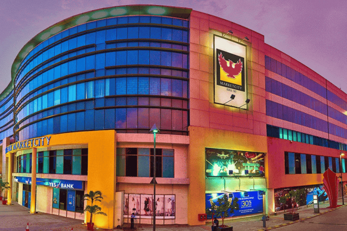 phoenix mumbai