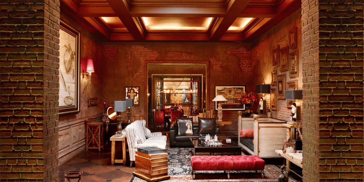 mannat home