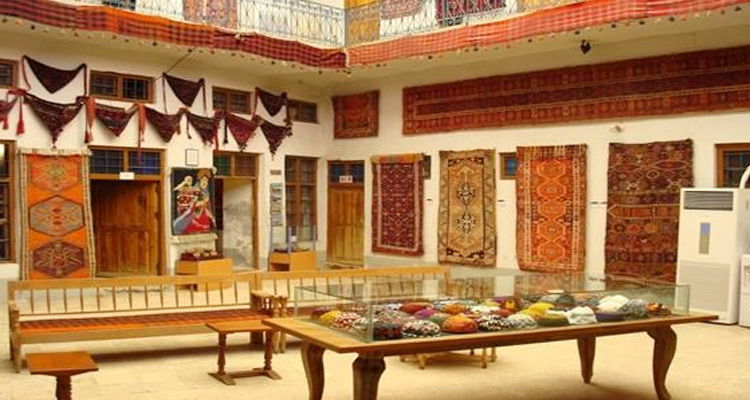 Calico Museum of Textiles in Ahmedabad Information
