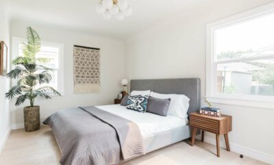 1 BHK Service Apartments