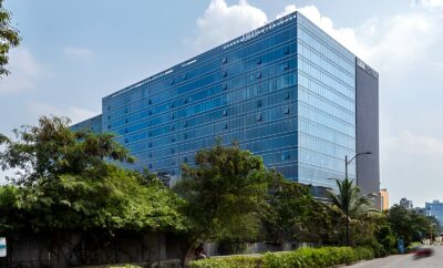 Amar Tech Park in Balewadi Pune