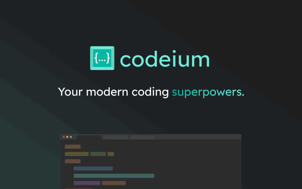 Codeium