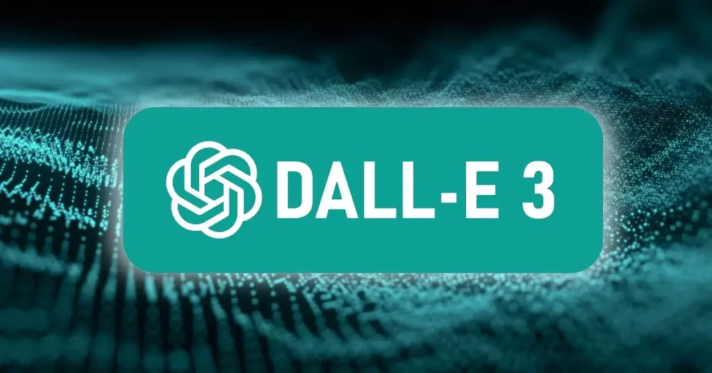 DALL&middot;E 3, Best AI tool