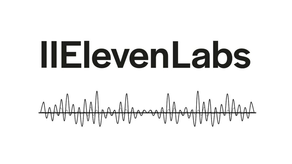 ElevenLabs. Best AI for Voice generation
