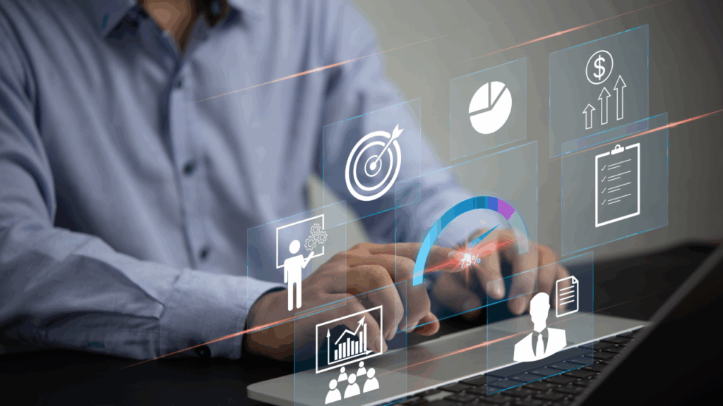 Failing to Leverage Technology by PAJASA