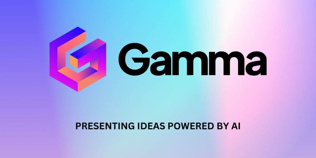 Gamma AI