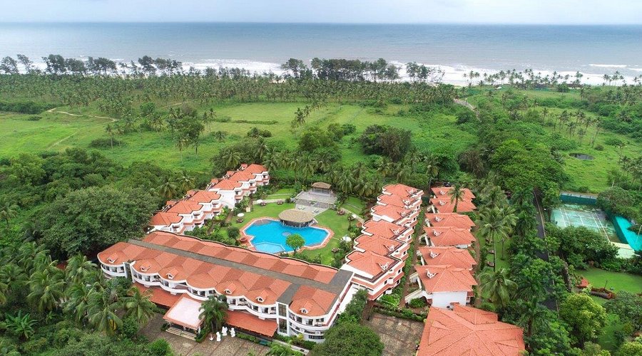 Heritage Village Resort and Spa in Manesar by PAJASA