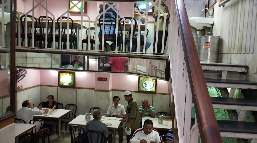 Karim's in Old Delhi by PAJASA, things to do in Delhi by PAJASA