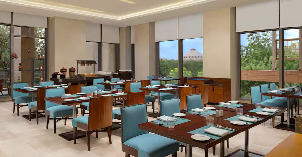 Kava Restaurant and Lounge in Jhodpur information by PAJASA