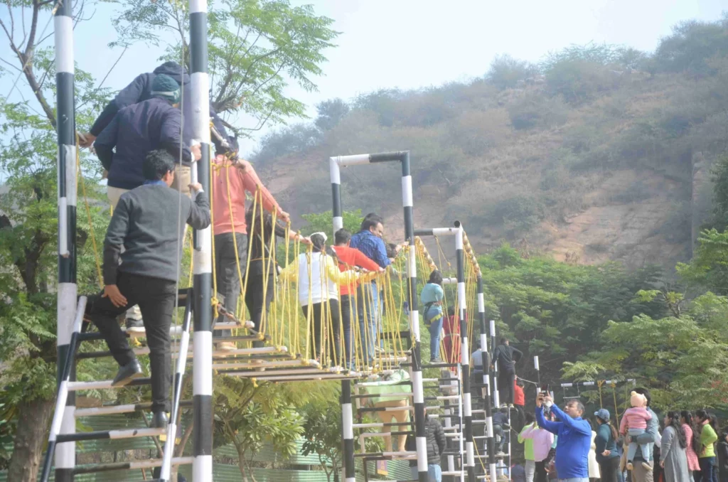 Lohagarh Farms in Manesar by PAJASA