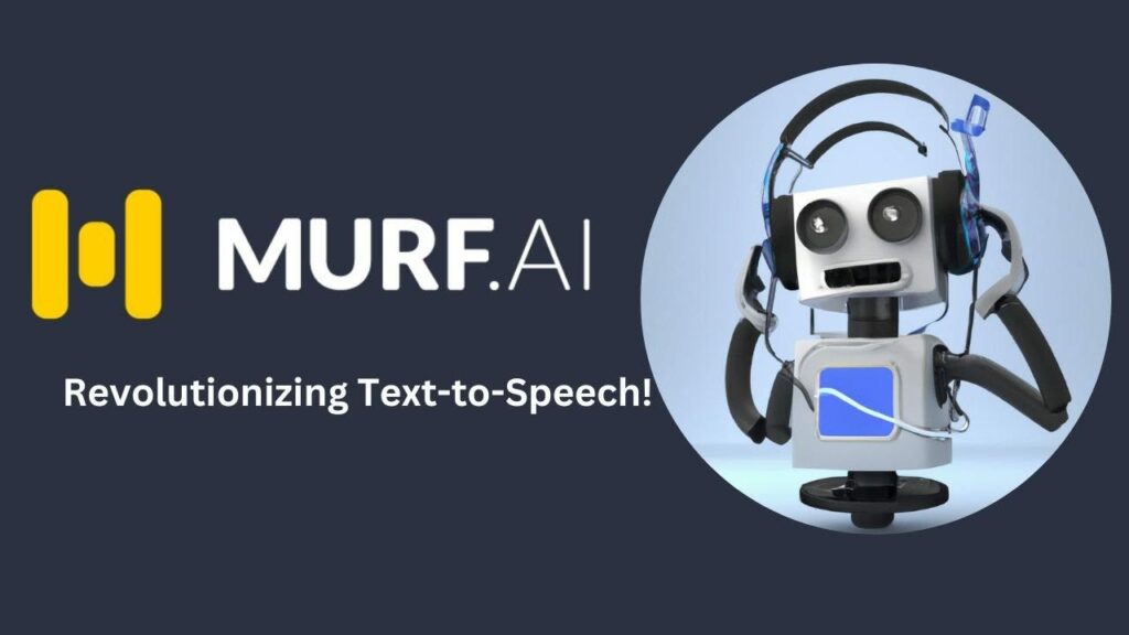 Murf AI