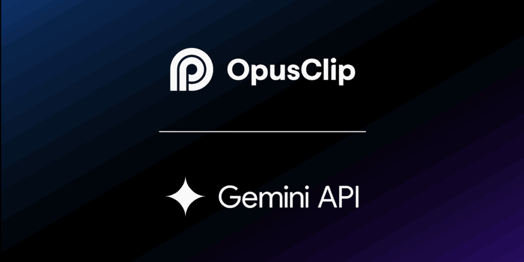 OpusClip by Google