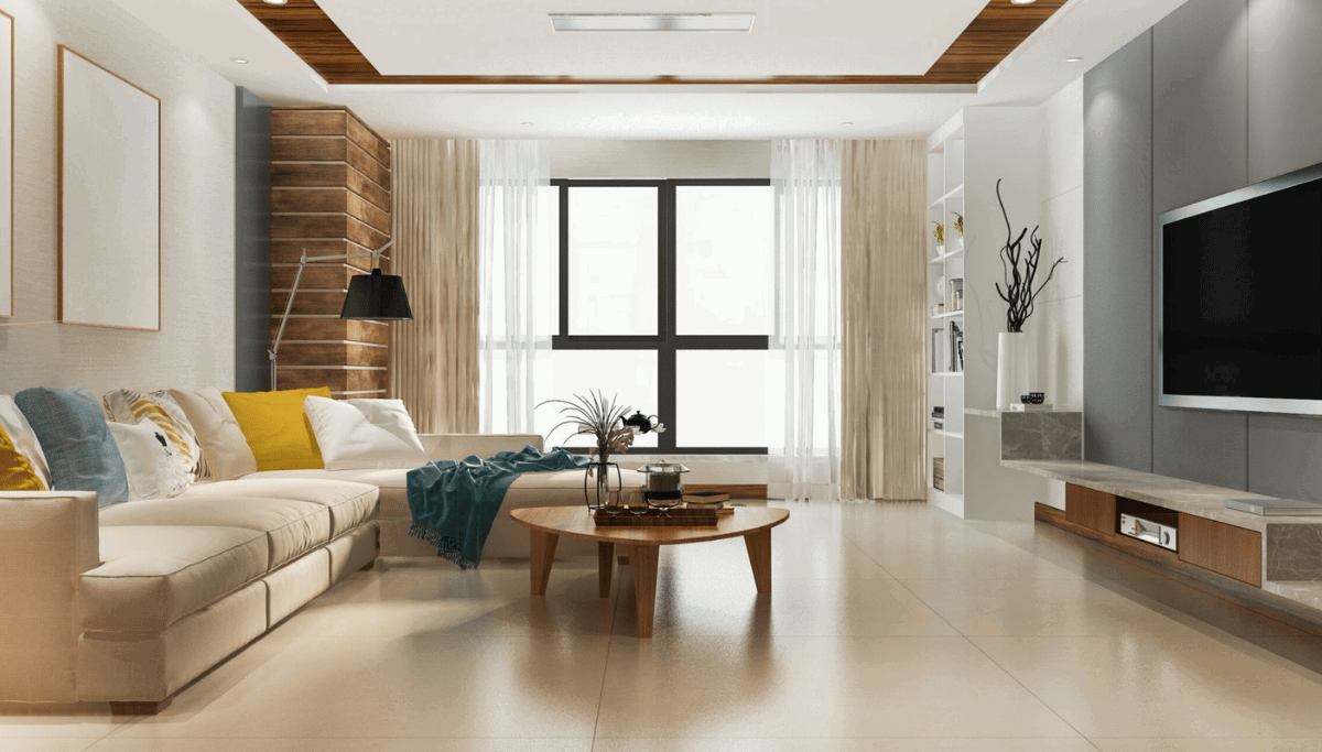 Serviced Apartments