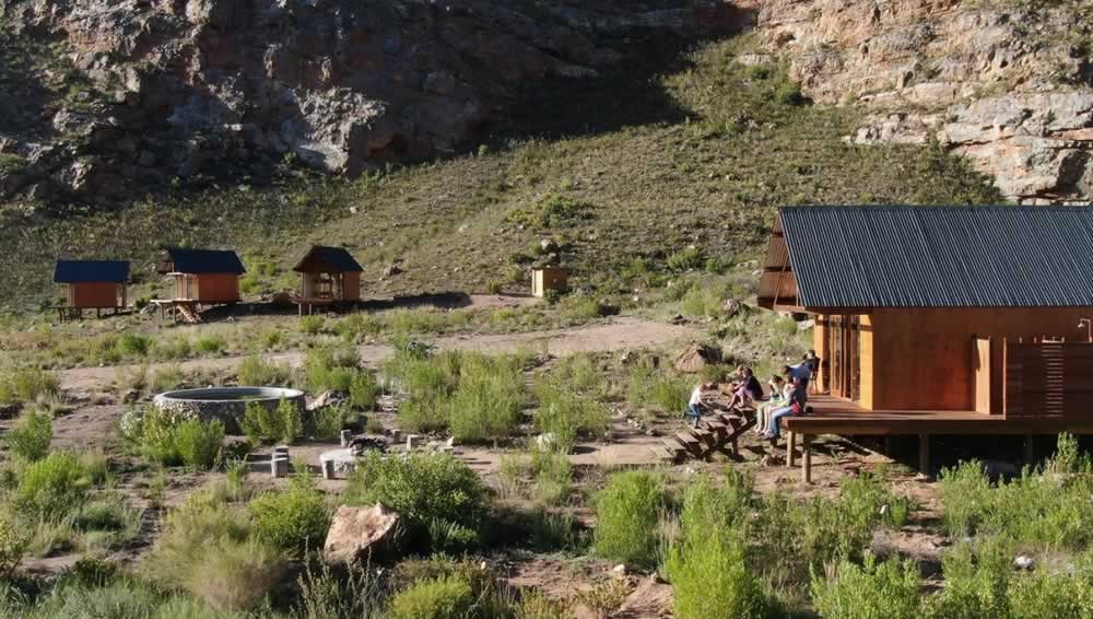 The Leopard Trail in Manesar by PAJASA