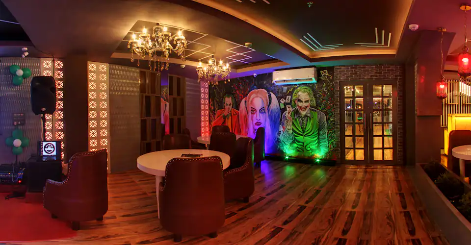 Chai Piyo Cafe in Guwahati