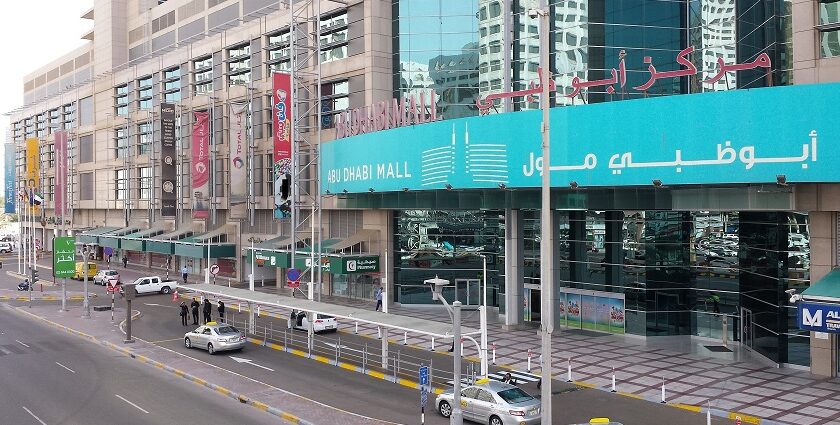 Abu-Dhabi-Mall-Pajasa Apartments