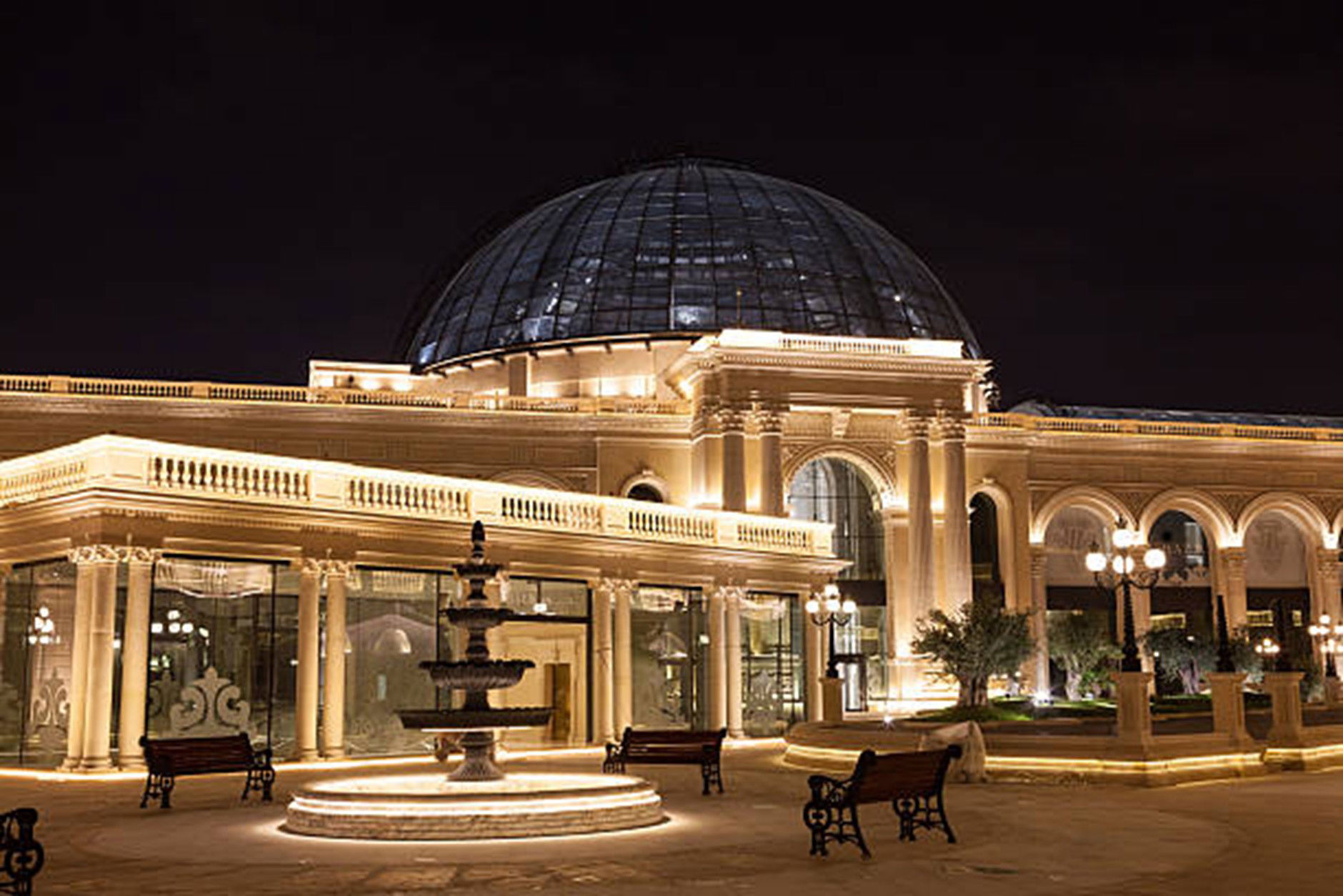 Al Hazm - Pajasa Apartments