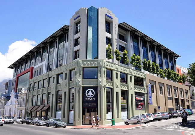 Cape Quarter Lifestyle Village - Pajasa Apartments