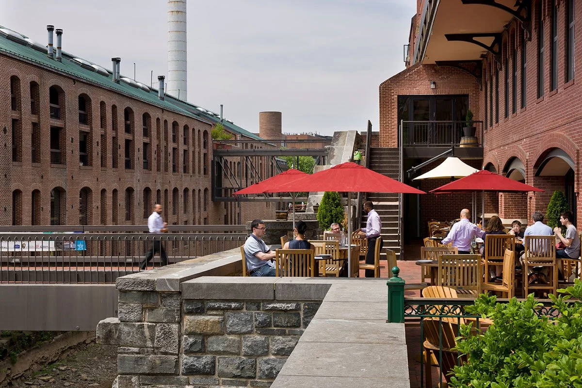 Georgetown Park - Pajasa Apartments